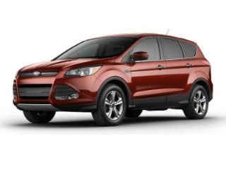 Used 2016 Ford Escape SE in Columbus, Ohio