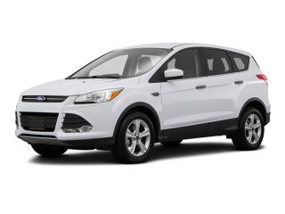 Used 2016 Ford Escape SE in Troy, Michigan