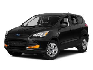 Used 2015 Ford Escape SE in Clanton, Alabama