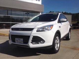 Used 2016 Ford Escape SE in Ruston, Louisiana
