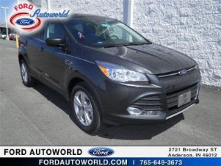 Used 2016 Ford Escape SE in Anderson, Indiana