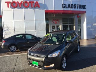 Used 2015 Ford Escape SE in Gladstone, Oregon