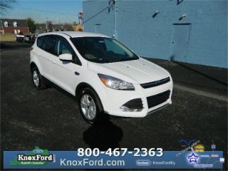 Used 2016 Ford Escape SE in Buckner, Kentucky