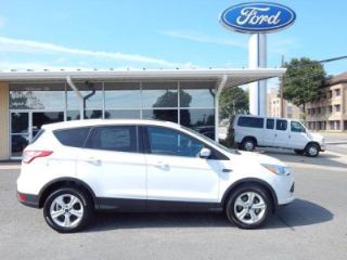 Used 2016 Ford Escape SE in Troy, North Carolina