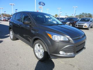 Used 2016 Ford Escape SE in Columbia, South Carolina