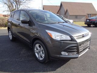 Used 2016 Ford Escape SE in Lebanon, Tennessee