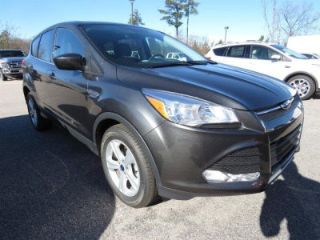 Used 2016 Ford Escape SE in Cary, North Carolina