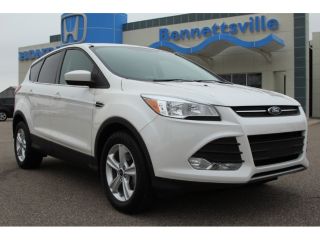 Used 2015 Ford Escape SE in Bennettsville, South Carolina