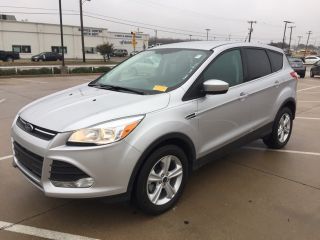 Used 2015 Ford Escape SE in Mesquite, Texas