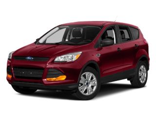 Used 2016 Ford Escape SE in Tempe, Arizona