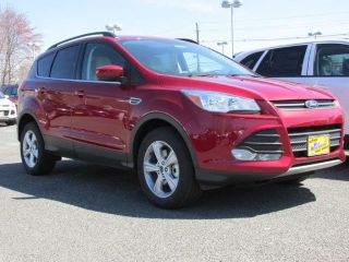 Used 2016 Ford Escape SE in Old Bridge, New Jersey