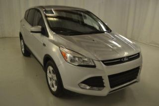 Used 2016 Ford Escape SE in Columbia, Missouri