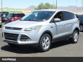Used 2016 Ford Escape SE in Scottsdale, Arizona