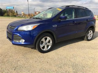 Used 2013 Ford Escape SE in Alma, Michigan