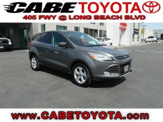 Used 2014 Ford Escape SE in Long Beach, California