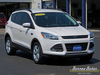 Used 2014 Ford Escape SE in Trenton, Missouri