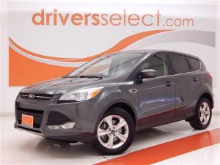 Used 2015 Ford Escape SE in Dallas, Texas