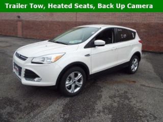 Used 2016 Ford Escape SE in Akron, Ohio