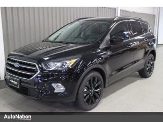 Used 2017 Ford Escape SE in Katy, Texas