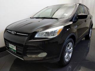 Used 2013 Ford Escape SE in Norfolk, Virginia