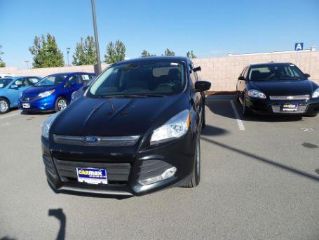 Used 2013 Ford Escape SE in Fresno, California