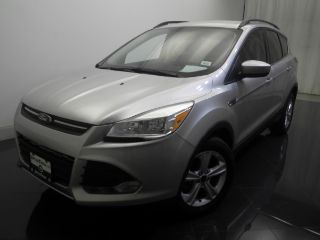 Used 2014 Ford Escape SE in Chesapeake, Virginia