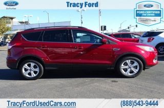 Used 2016 Ford Escape SE in Tracy, California