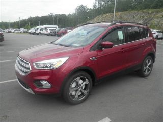 Used 2017 Ford Escape SE in Little Rock, Arkansas