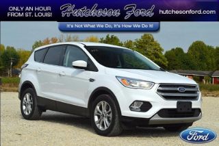 Used 2017 Ford Escape SE in Saint James, Missouri