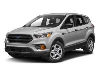 Used 2017 Ford Escape SE in Fort Myers, Florida