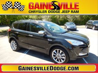 Used 2015 Ford Escape SE in Gainesville, Florida