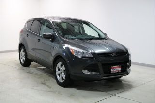 Used 2015 Ford Escape SE in Lincoln, Illinois