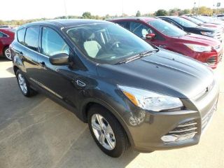 Used 2015 Ford Escape SE in New Boston, Texas