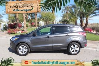 Used 2015 Ford Escape SE in Indio, California