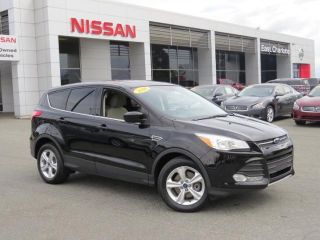 Used 2016 Ford Escape SE in Charlotte, North Carolina