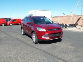 Used 2016 Ford Escape SE in Glendale, Arizona