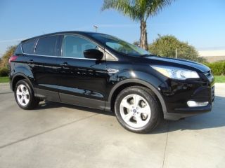 Used 2016 Ford Escape SE in Hanford, California