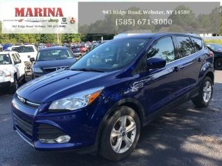 Used 2014 Ford Escape SE in Webster, New York