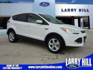 Used 2015 Ford Escape SE in Cleveland, Tennessee