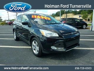 Used 2015 Ford Escape SE in Pompano Beach, Florida