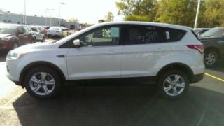 Used 2016 Ford Escape SE in Brunswick, Ohio