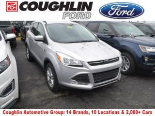 Used 2016 Ford Escape SE in Johnstown, Ohio