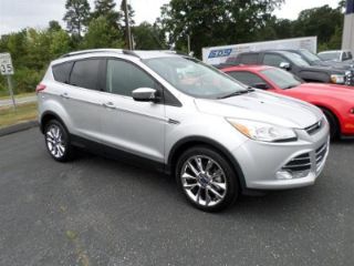Used 2014 Ford Escape SE in Forest City, North Carolina