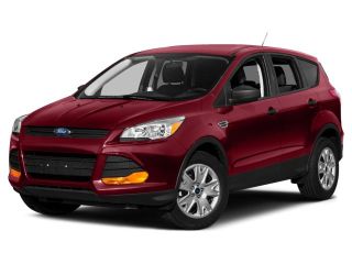 Used 2016 Ford Escape SE in Daytona Beach, Florida