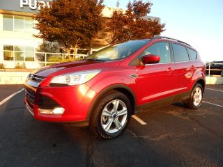 Used 2013 Ford Escape SE in Fredericksburg, Virginia
