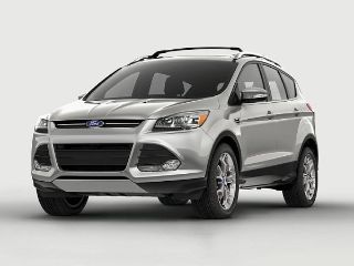 Used 2014 Ford Escape SE in Bedford, Ohio