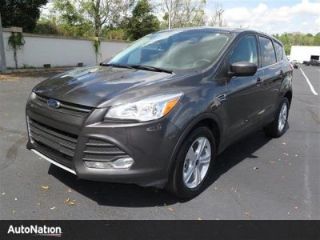 Used 2015 Ford Escape SE in Sanford, Florida