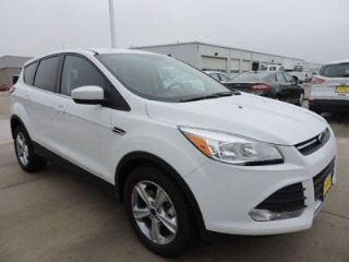 Used 2015 Ford Escape SE in DeSoto, Texas