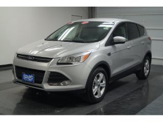 Used 2016 Ford Escape SE in Orange, Texas
