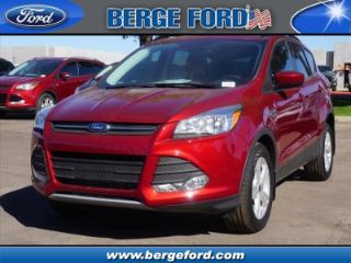 Used 2016 Ford Escape SE in Mesa, Arizona